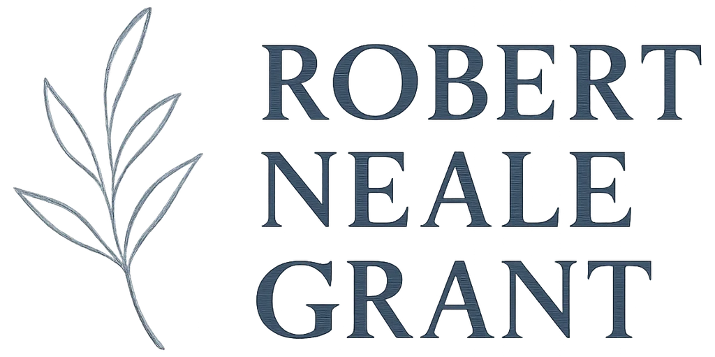 Robert Neale Grant