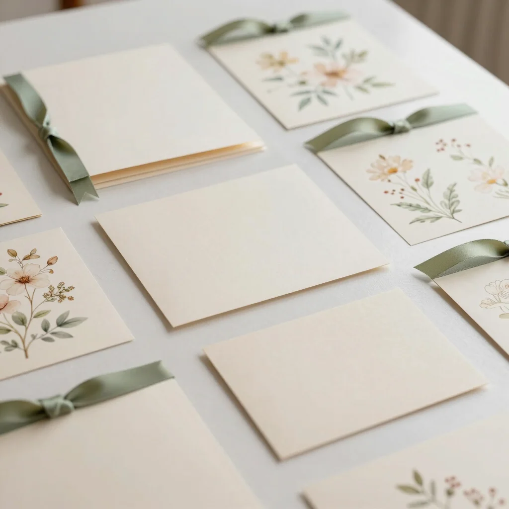 Baby Shower Design & Concept Session