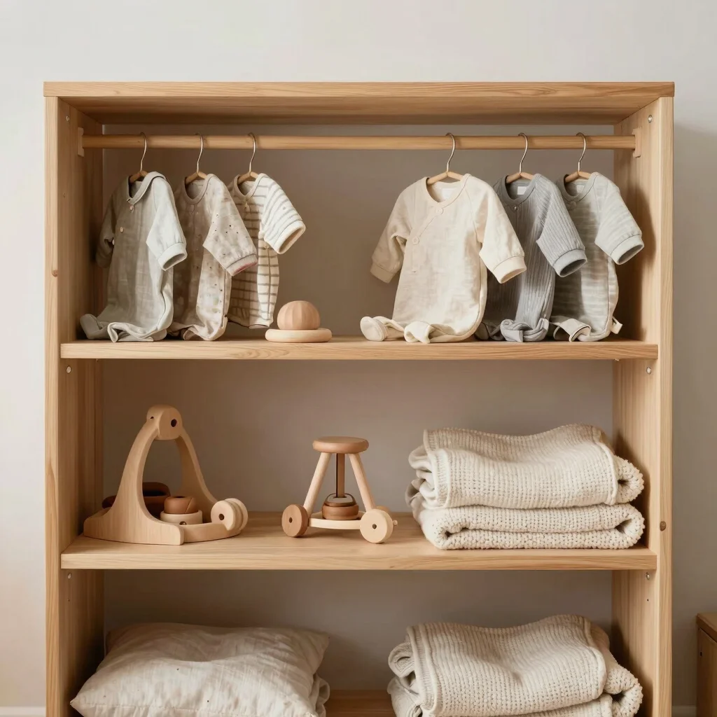 Curated Gift Registry Curation